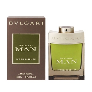 ブルガリ マン ウッド エッセンス EDP・SP 150ml 香水 フレグランス BVLGARI MAN WOOD ESSENCE 新品 未使用