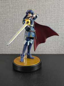 amiibo ルキナ（大乱闘スマッシュブラザーズシリーズ） ファイアーエムブレム アミーボ