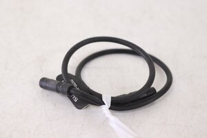 ☆SHIMANO シマノ Di2 EW-SD50 エレクトリックケーブル 300mm 美品