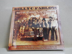 [CD] BILLY C FARLOW / BILLY C AND THE SUNSHINE ・ THE LOST 70