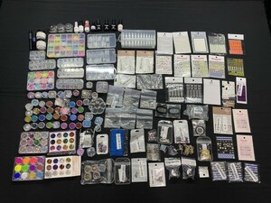 A5-367 ◆ネイルグッズ◆まとめ売り◆ジェルネイル ネイルチップ ネイルグッズ ネイルシール マニキュア ペディキュア ネイルパーツ