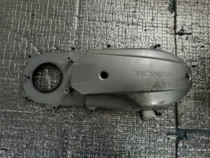 ホンダ HONDA　PCX125　JF56　純正　クランク　ケース　カバー　11341-KWN-780　No.4024