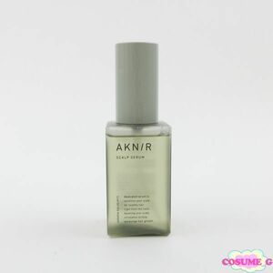 AKNIR アクニー 薬用ヘアスカルプセラム 80ml 未使用 C249