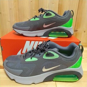 26cm 新品正規品 ナイキ エアマックス 200 WTR Nike Air Max 200 Winter ナイキ ウインター BV5485-002 メンズ スニーカー