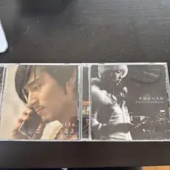 SoulJa ここにいるよ 青山テルマそばにいるね　CDセット