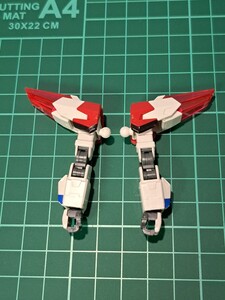 ジャンク ギャラクシーコスモス 腕 hg ガンプラ ガンダム GUNDAM gunpura robot bfsd222