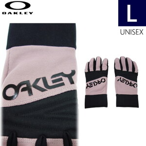 ◎24-25 OAKLEY FACTORY PILOT CORE GLOVE カラー:TOADSTOOL Lサイズ オークリー スキー スノーボード