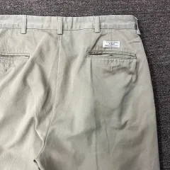 【雷市場（ポンジャン）商品韓国直送】 （ 32 ） ポロ Ralph Lauren(ラルフローレン) チノ パンツ