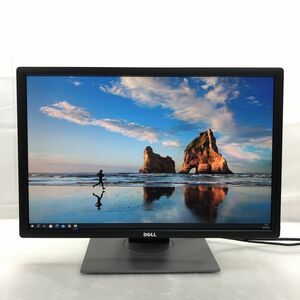 モニター DELL 24インチモニター U2412Mc 24インチ 1920×1200 T007342