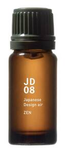 アットアロマ JD08 禅 Japanese Design air 10ml