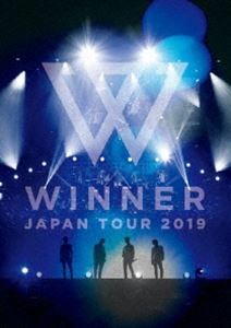 [Blu-Ray]WINNER JAPAN TOUR 2019 WINNER