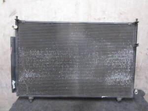 ■ヴォクシー AZR60 後期 煌 コンデンサー 88460-28580 テストOK カラーNo.042 1AZFSE CVT Z DBA-AZR60G-BRESHA■