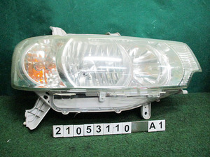 H18年 ●タント （カスタムX） ABA-L360S HID★ヘッドライト 右● キセノン KOITO 100-51815 【岐阜発】