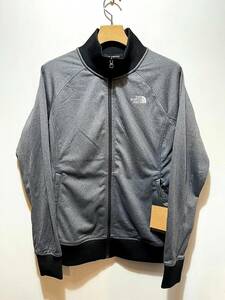 新品 正規品 USA限定 The North Face ノースフェイス TECH フルジップジャージ US-L B.W.H トラックジャケット