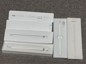 Apple Pencil 第一世代+おまけ