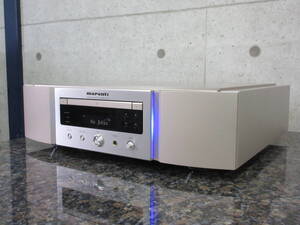 【美品 元箱付】marantz SA/CDプレーヤー SA-10 マランツ