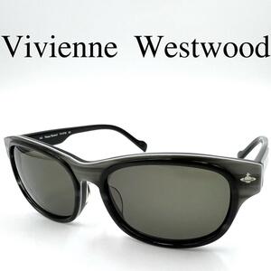 Vivienne Westwood ヴィヴィアンウエストウッド サングラス