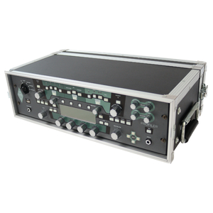 【中古】 ケンバー KEMPER PROFILING AMP RACK パワーアンプ非搭載モデル プロファイリングアンプ