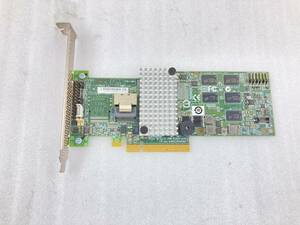 ★RAIDカード　L3-25121-86C★　動作品　