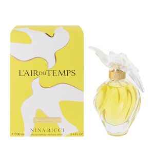 ニナリッチ レールデュタン EDP・SP 100ml 香水 フレグランス L AIR DU TEMPS NINA RICCI 新品 未使用