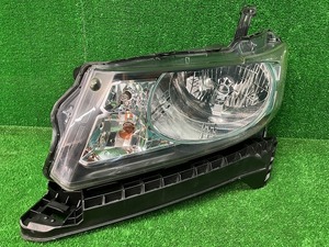 ホンダ　GB3/4　フリードスパイク　左ヘッドライト　HID　100-22068　N　レベ付き　バラスト付き　241026218