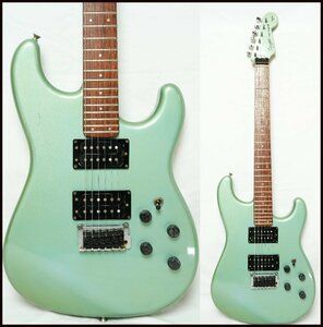 ★Squier by Fender Japan★ST852 Contemporary Seriese ストラトキャスター JVシリアル 日本製 1982-1984年製★　