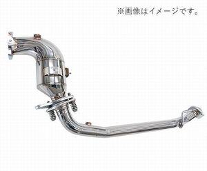 自動車関連業者直送限定 HKS METAL CATALYZER メタルキャタライザー SUZUKI スズキ ジムニー JB64W R06A (TURBO) (33005-AS002)