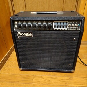 Mesa/boogie mark-Ⅲサイマルクラス EV 100V仕様