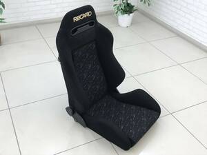 RECARO レカロ　リクライニング　シート　 　中古　S15 FD JZX１００　スープラ　s13 s14 180sx スイフト　アルテッツァ　jzx110 