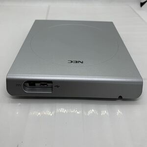 （612-16）中古 動作確認済 USB2.0接続 ★ NEC PC-VP-BU28/OP-210-74702