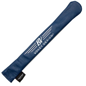 限定品 Titleist Vokey Design Alignment Stick Cover BLUE/WHITE ボーケイ タイトリスト アライメント スティックカバー 新品