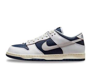 HUF Nike SB Dunk Low "New York" 25cm FD8775-100