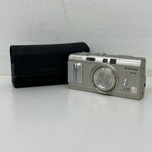 FUJIFILM finepix F710 H1/16