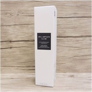 【未使用品】 shu uemura シュウウエムラ ブラック クレンジングオイル 150mL ②