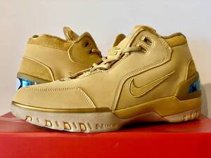 【即決】NIKE ZOOM GENERATION ASG QS（26.5cm）ナイキ NIKELAB レブロン ジェームズ LeBron James king キング オールスターゲーム 新品