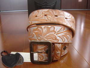 HTC MESQUITE BELT 80/32 新品 展示品