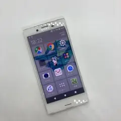 ma4k4tn12 docomo Xperia SO-02J SONY amb