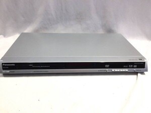 琉■4456■Panasonic DVD-S39 パナソニック DVD/CDプレイヤー オーディオ