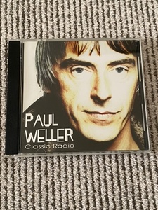 Paul Weller 「Classic Radio」 １CD