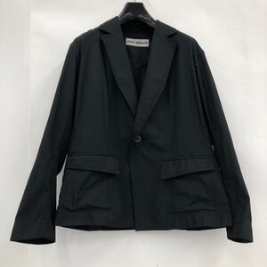 ISSEY MIYAKE イッセイミヤケ ジャケット IM52FD521 サイズ2【CKAX1011】