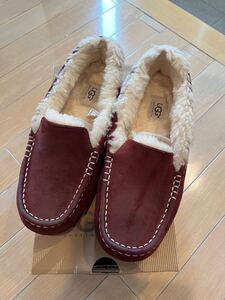 UGG アグ ANSLEY 3312W/MAH 25cm アンスレー