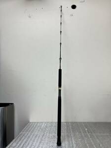 Gamakatsu LUXXE Ocean Jig Shaft 6103