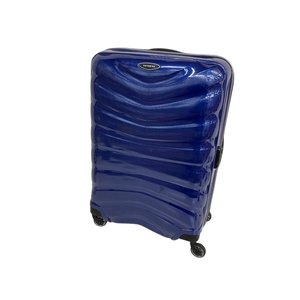 Samsonite ファイヤーライト スーツケース キャリーケース トラベル 旅行 サムソナイト 中古 S9611610