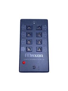 MAXON◆エフェクター PD-01