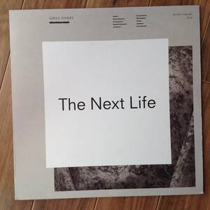 Girls Names - The Next Life