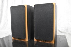 TANNOY タンノイ スピーカーペア mercury m1-Cherry