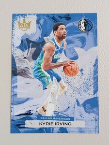 NBA 2023-24 PANINI COURT KINGS カイリー アービング IRVING ベース #65