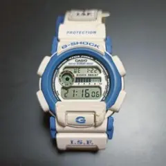 カシオ　CASIO G-SHOCK ISF限定モデル　DW-00３IS-2T