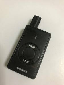 TE-S1001 TES7R カーメイト CARMATE エンジンスターター リモコン 2108202