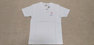 GU☆ジーユー☆ドラえもん☆半袖☆Tシャツ☆メンズ☆Ｓサイズ☆白☆新品